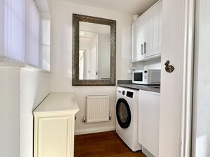 Utility Room- click for photo gallery